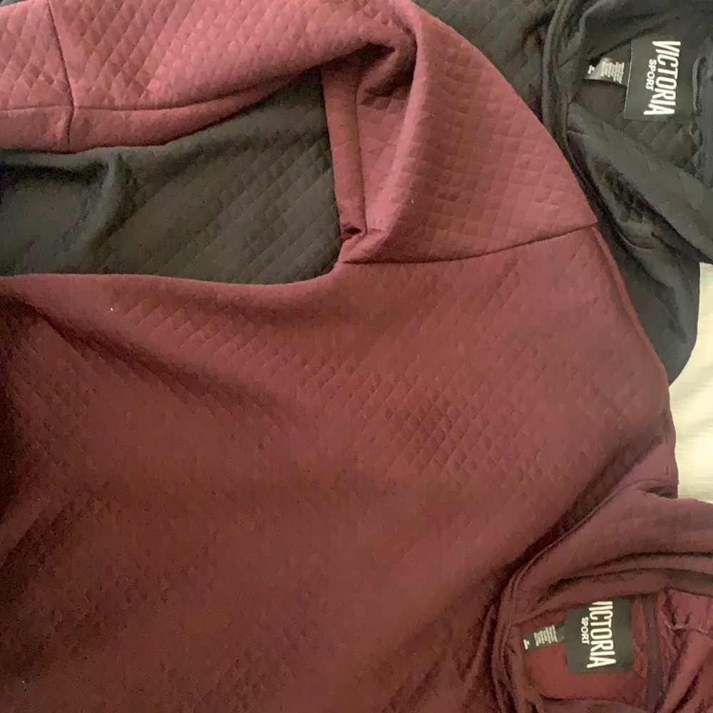 Victoria Sport Hoodies